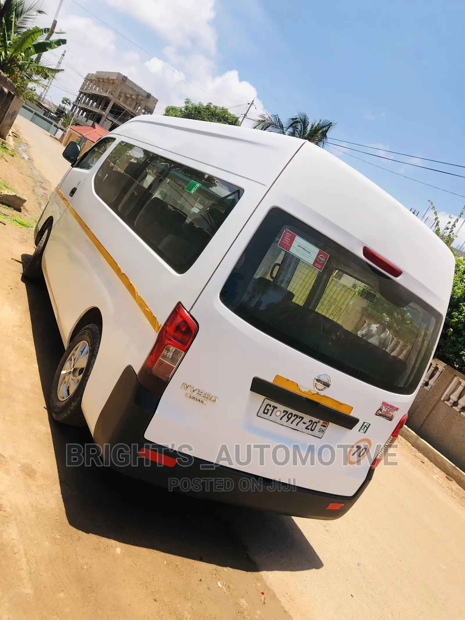 Car Rental Services