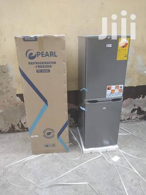 Pearl 140litres Button Freezer Fridge