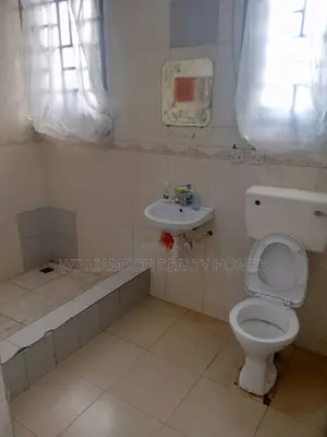 1bdrm Apartment in Hfc Estate, Spintex for rent