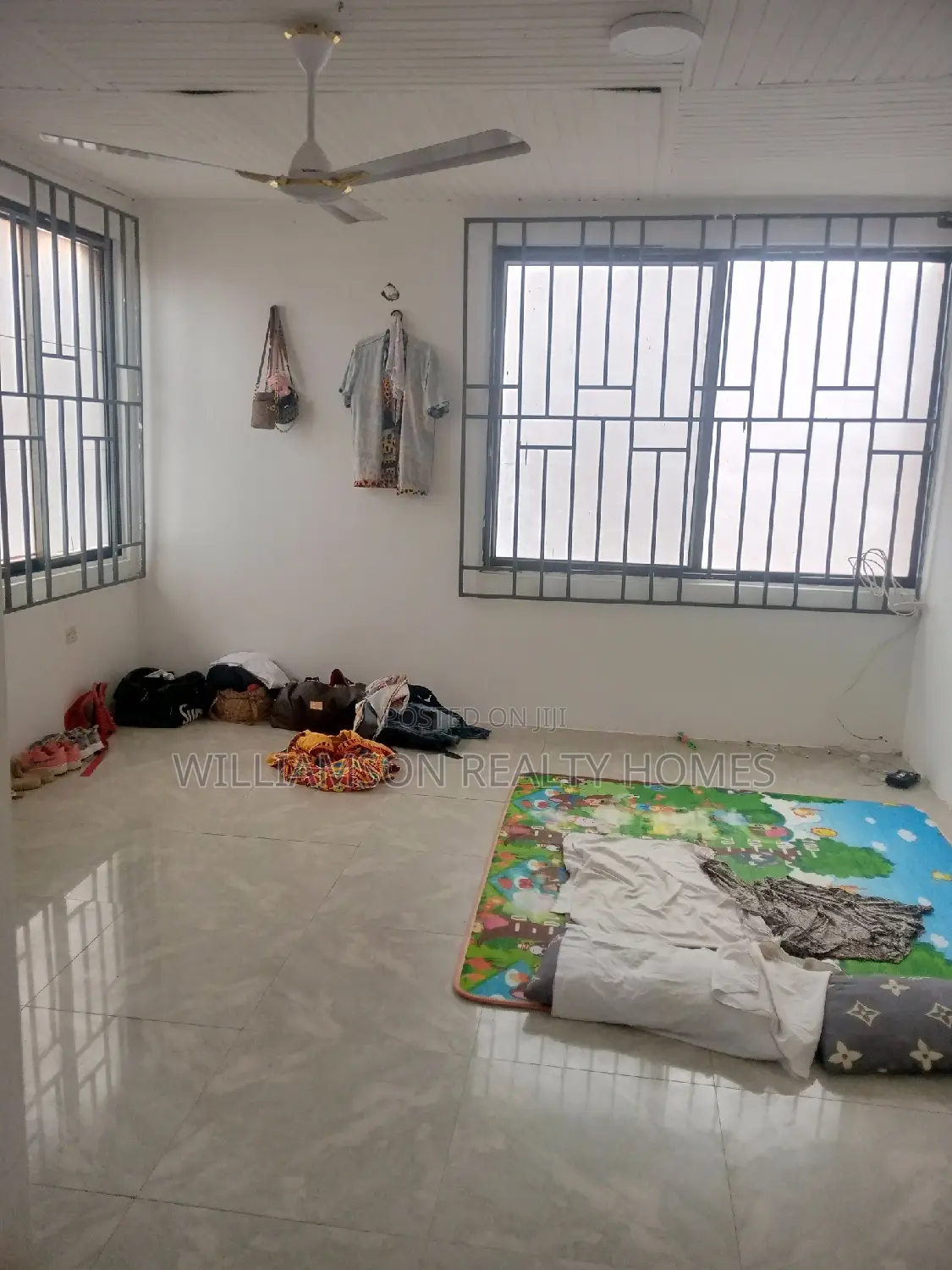 1bdrm Apartment in Hfc Estate, Spintex for rent