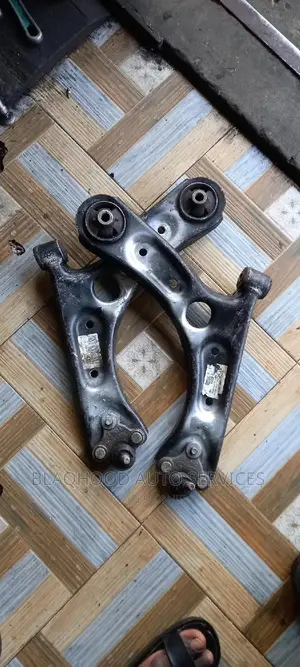 Hyundai Sonata 2016-2018 Front Lower Arm Pair Available
