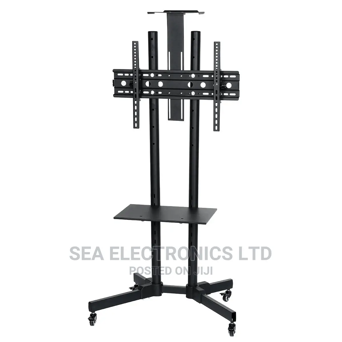 Good Quality of TV Cart With Trolley 32-65