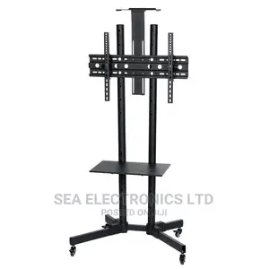 Good Quality of TV Cart With Trolley 32-65