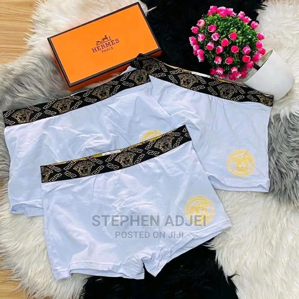 Zara Boxers