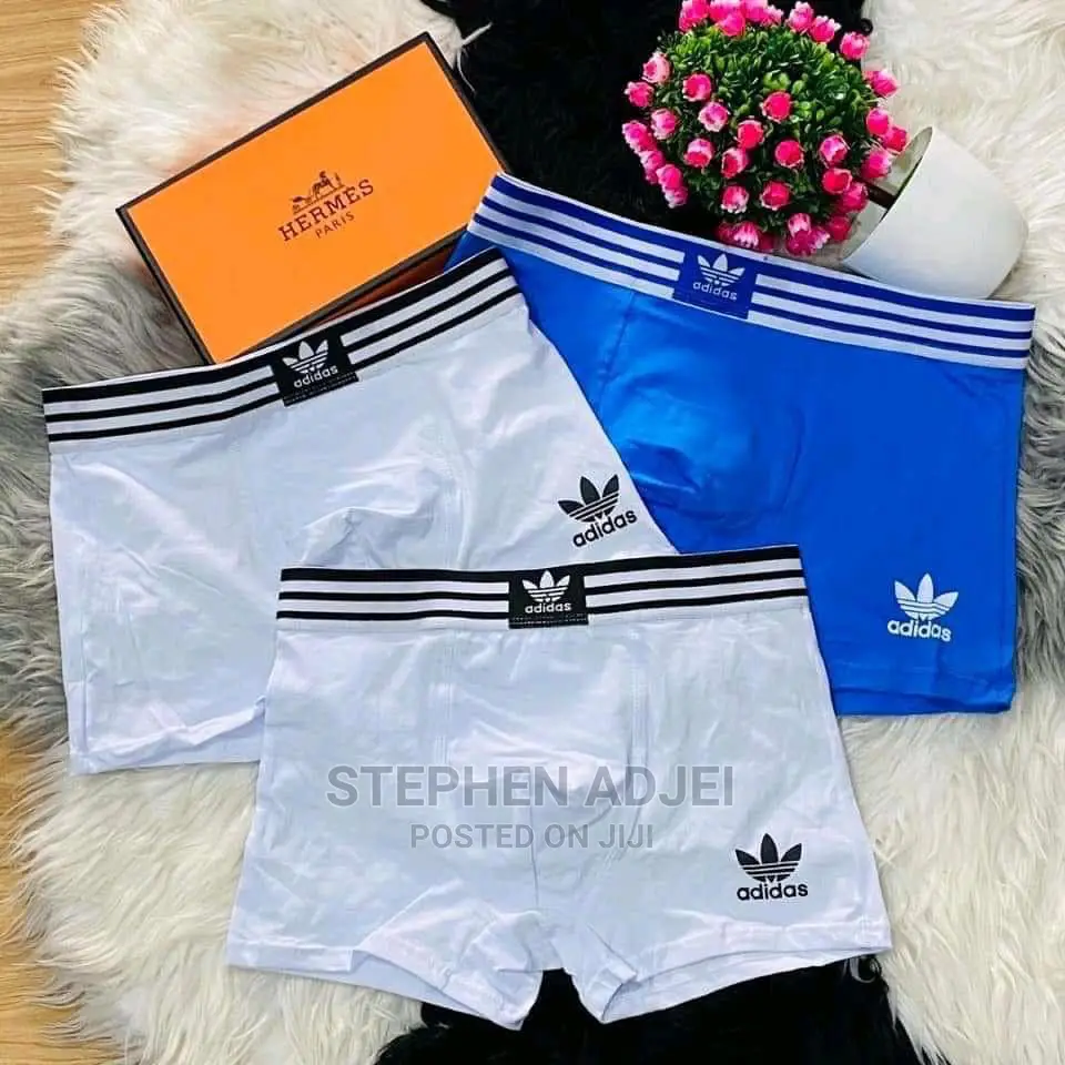 Zara Boxers