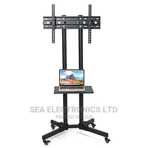 Mobile Tv Stand Suitable For Tv 32" - 65"