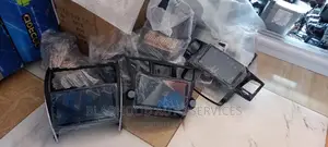 ANDROID CAR SYSTEMS for All Cars Available Toyota,Nissan,Etc