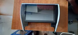 Toyota Camry 2015-17 Fullscreen Android Car System Available
