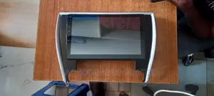 Toyota Camry 2015-17 Fullscreen Android Car System in Stock