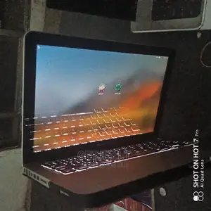 Laptop Apple MacBook Pro 8GB Intel Core I7 SSHD (Hybrid) 750GB