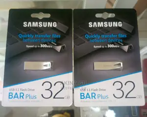 Samsung 32gb Usb 3.1 Pendrive