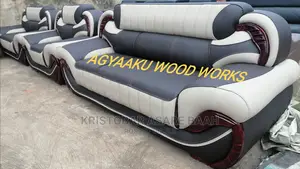 Agyaaku Wood Works