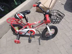 Kids Bicycle