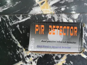 Wired Motion Sensor