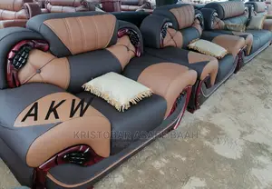 Agyaaku Wood Works