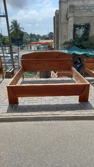 Queen Size Bed Frame