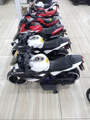 Electric Toy Motor Bike