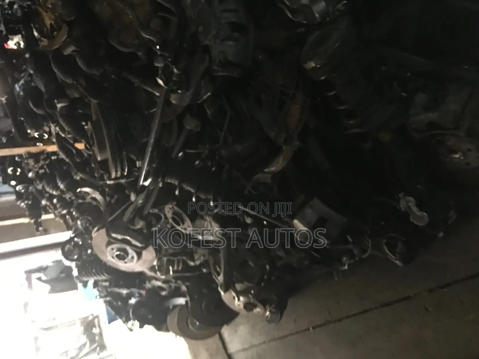 Home of Original Benz Parts