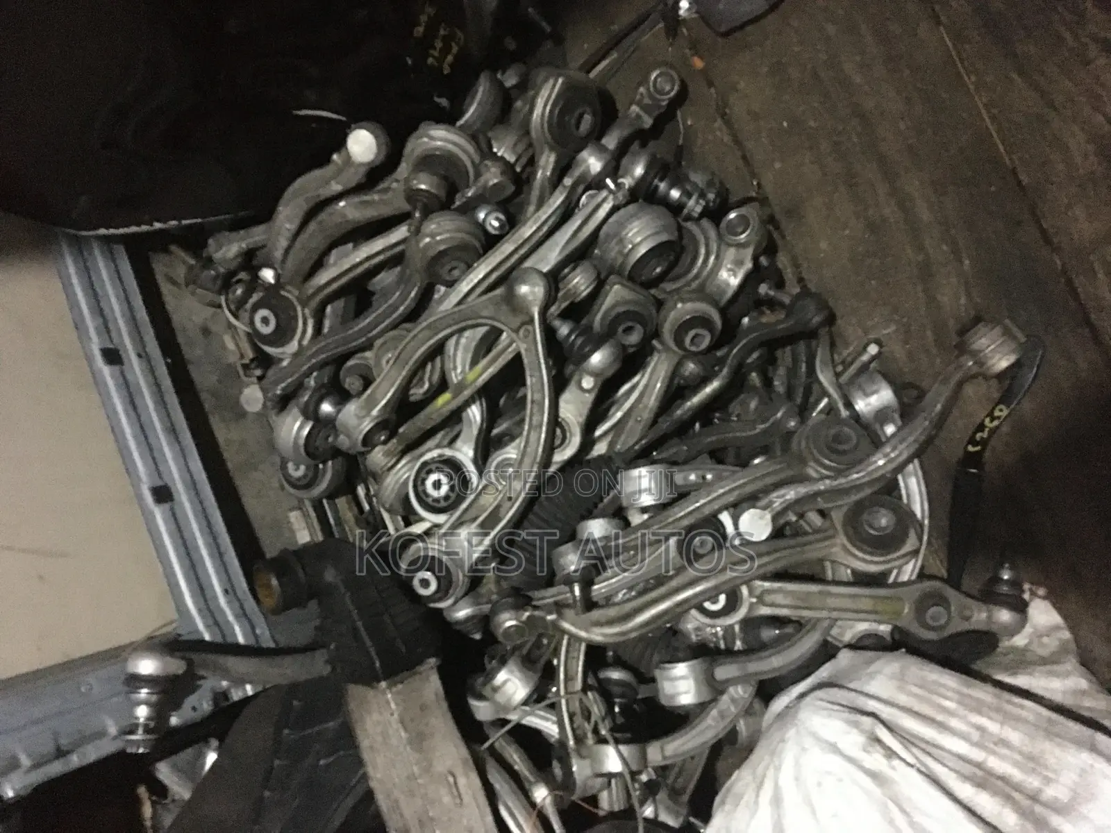Home of Original Benz Parts
