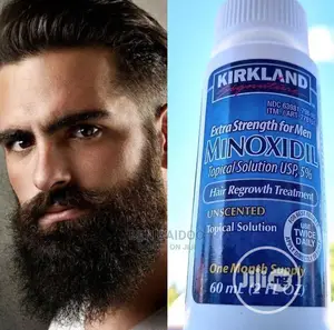 Kirkland Minoxidil