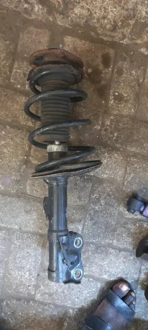 Toyota Camry Spider 2012-2014 Front SHOCK ABSORBERS in Stock