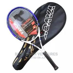 Quality Lawn Tennis Racket