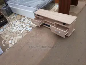 New Tv Stand. Free Delivery