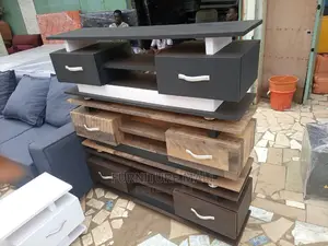 New Tv Stand . Free Delivery