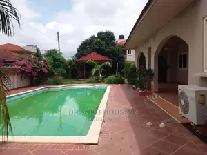 4bdrm House in Bronko Housing, Regimanuel Gray Estates for Rent
