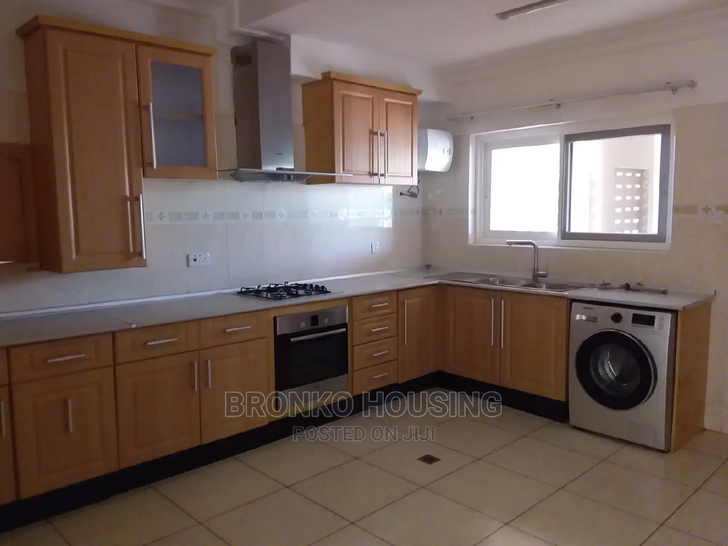 4bdrm House in Bronko Housing, Regimanuel Gray Estates for Rent