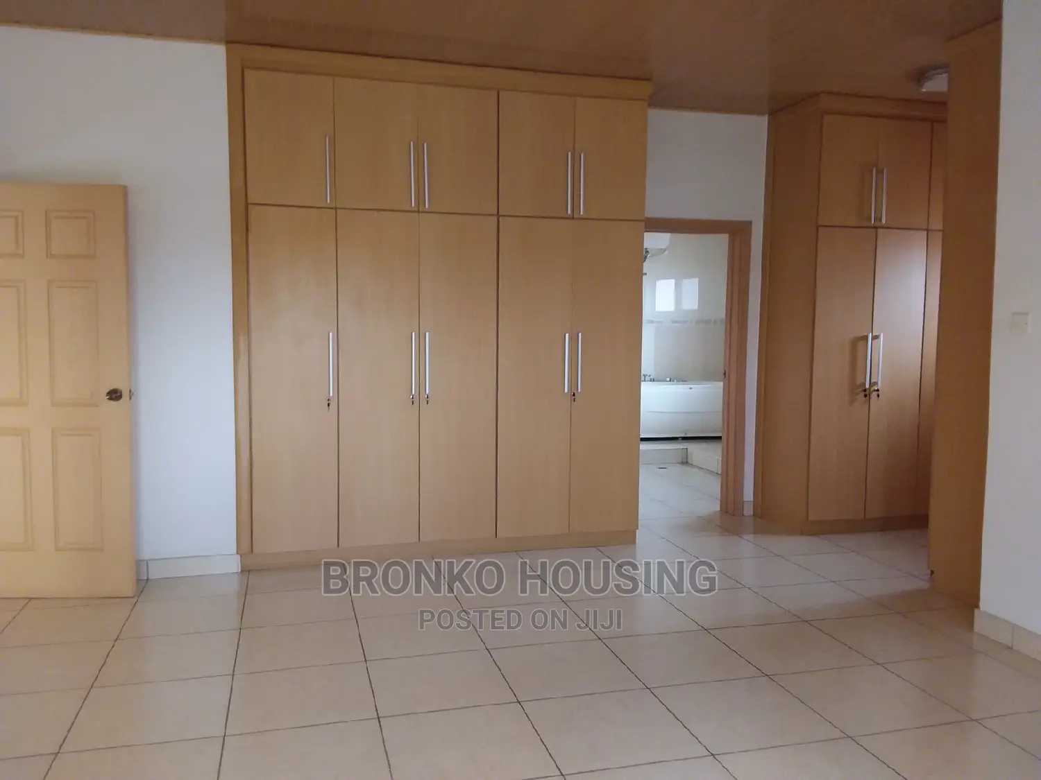 4bdrm House in Bronko Housing, Regimanuel Gray Estates for Rent