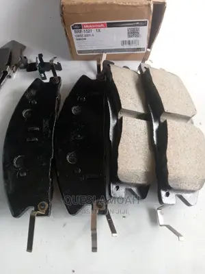 Ford Explorer Front Brake Pad 2011-2016