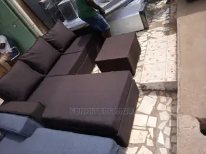 Sofa Set . Free Delivery