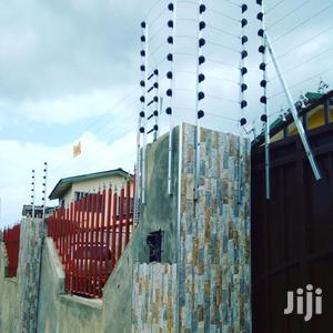 Security Electric Fencing