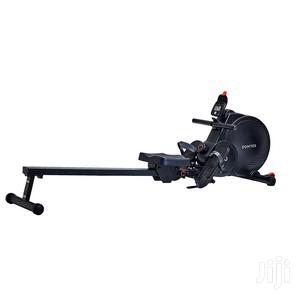 Rowing Machine