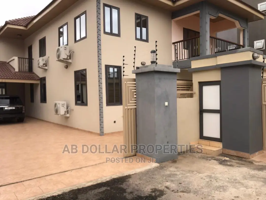 4bdrm House in Spintex for Rent