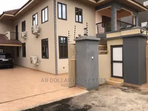 4bdrm House in Spintex for Rent
