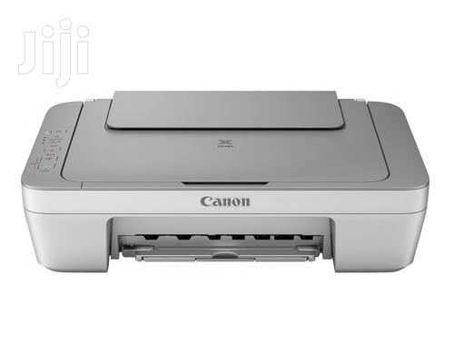 canon pixma mg2540s a4 3in1 multifunction inkjet printer