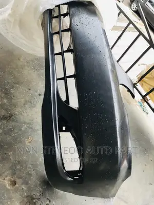 Toyota Corolla Front Bumper 2005-(Le,Ce,Normal)Taiwan