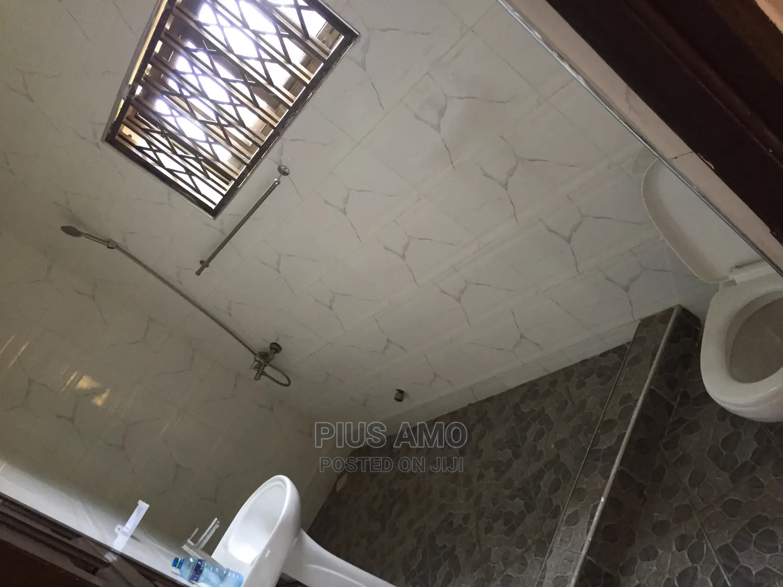 1bdrm Block of Flats in Teshie for rent