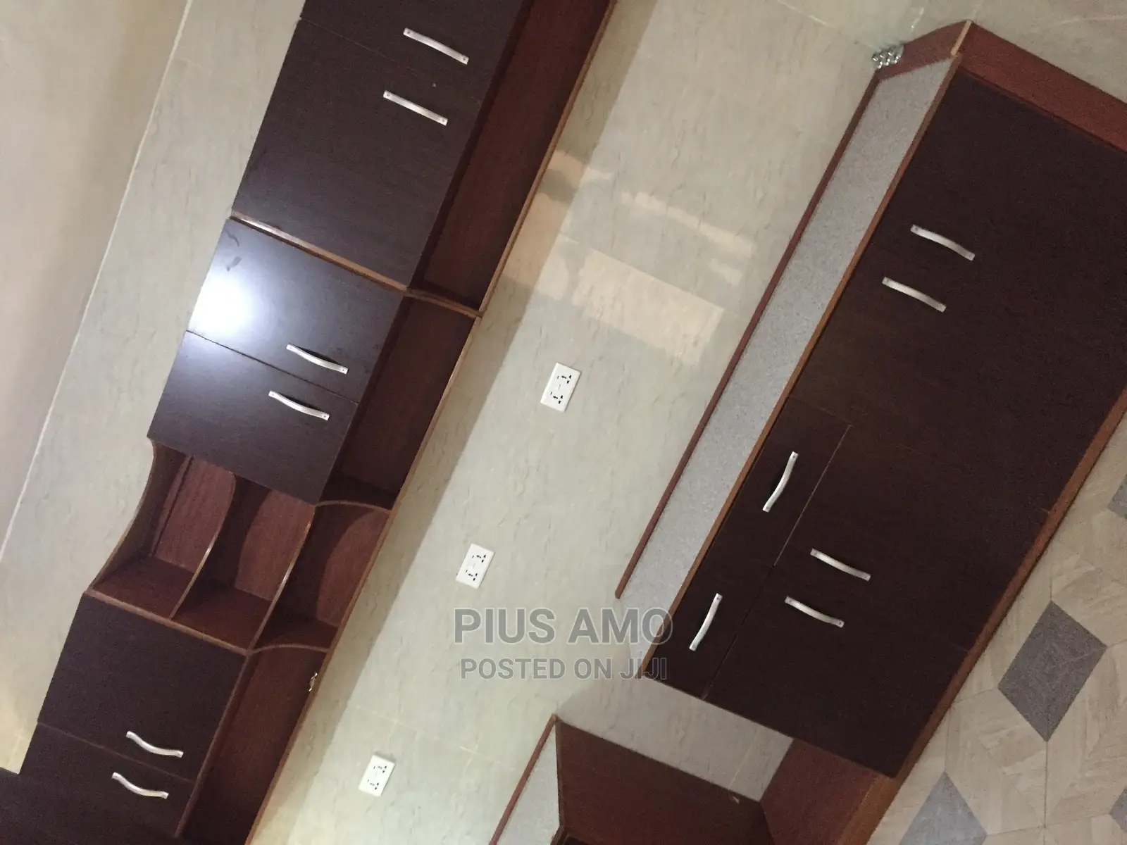 1bdrm Block of Flats in Teshie for rent