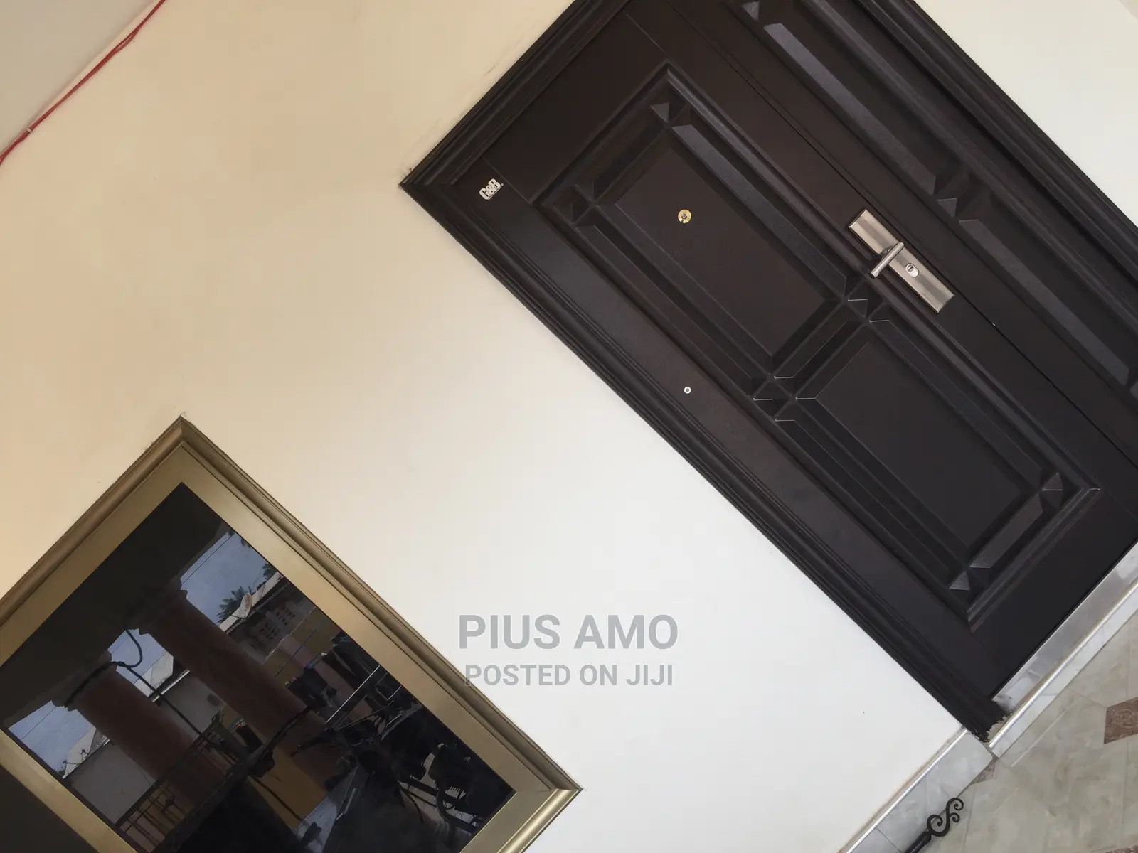 1bdrm Block of Flats in Teshie for rent