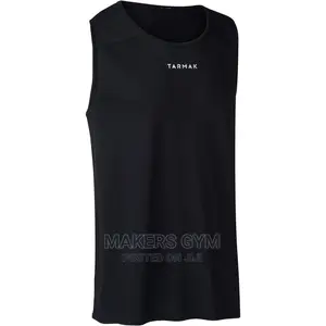 Basketball Jersey (Men)Tank Top