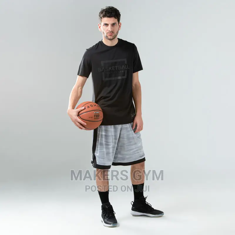 Basketball Shorts Reversible (Men's)