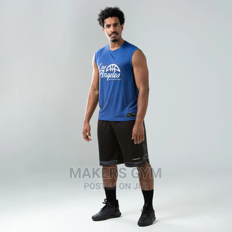 Basketball Shorts Reversible (Men's)
