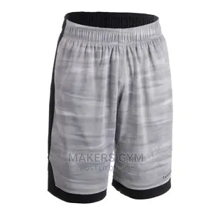 Basketball Shorts Reversible (Men's)
