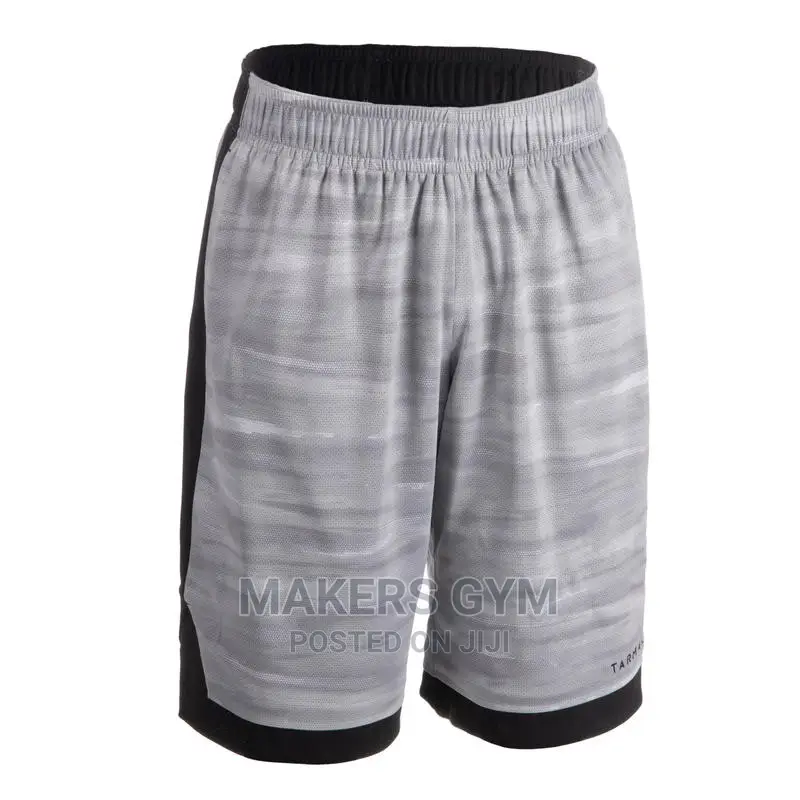 Basketball Shorts Reversible (Men's)