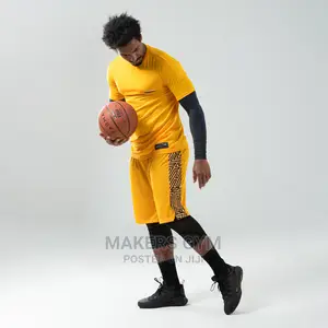 Basketball Shoes (Men)