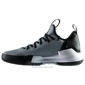 Basketball Shoes (One Size)