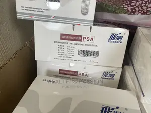 All Finecare Reagents